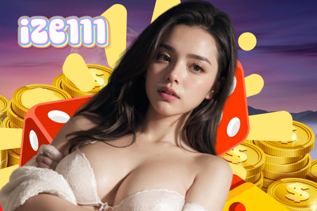 ize111 bet