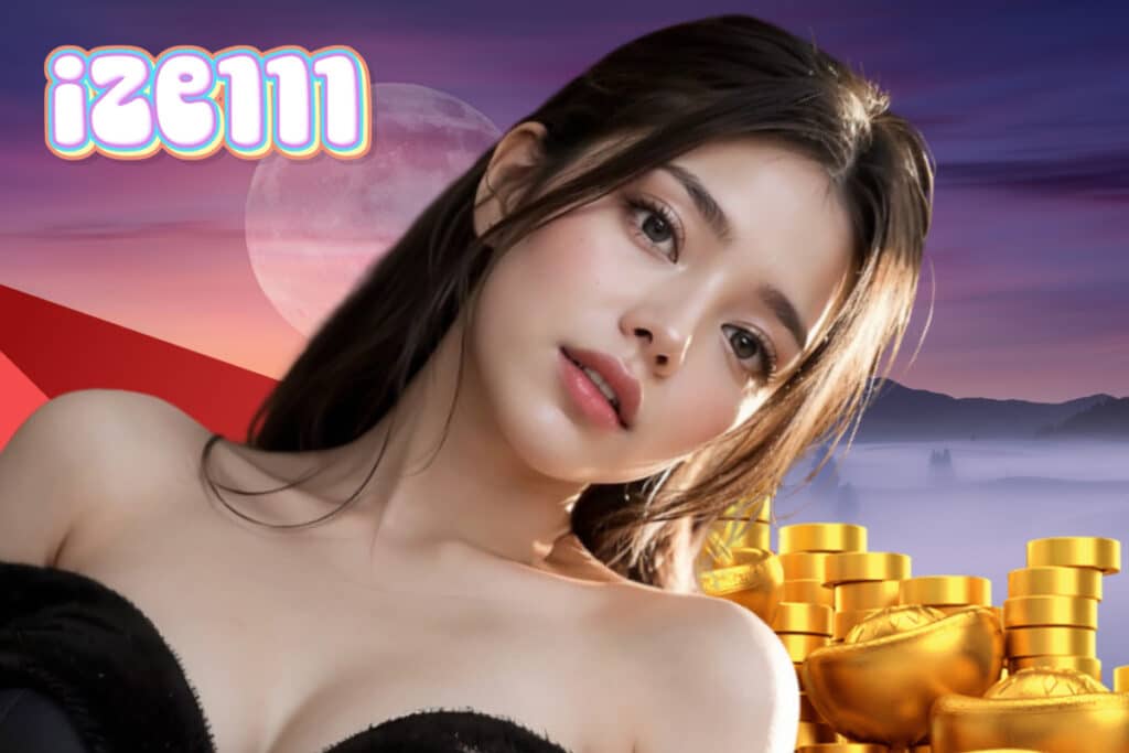 ize111 สล็อต