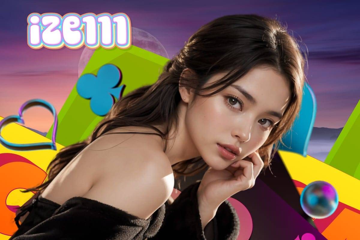 ize111 slot
